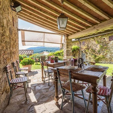Villa Riflessi Di Fiesole - Piscina - Vista Firenze Kültér fotó