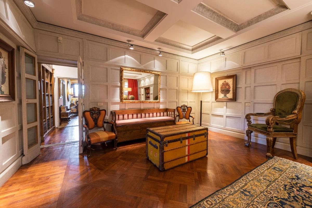 Villa Riflessi Di Fiesole - Piscina - Vista Firenze Kültér fotó